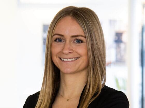 Referentin Personalmarketing & Recruiting Lisa Rios bei Kaffee Partner