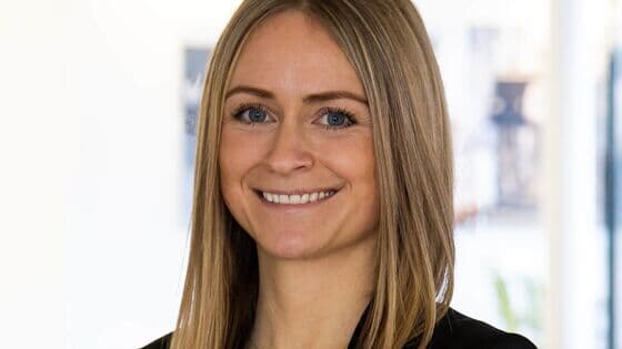Referentin Personalmarketing & Recruiting Lisa Rios bei Kaffee Partner