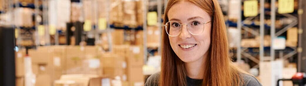 Team Werkstatt & Lager