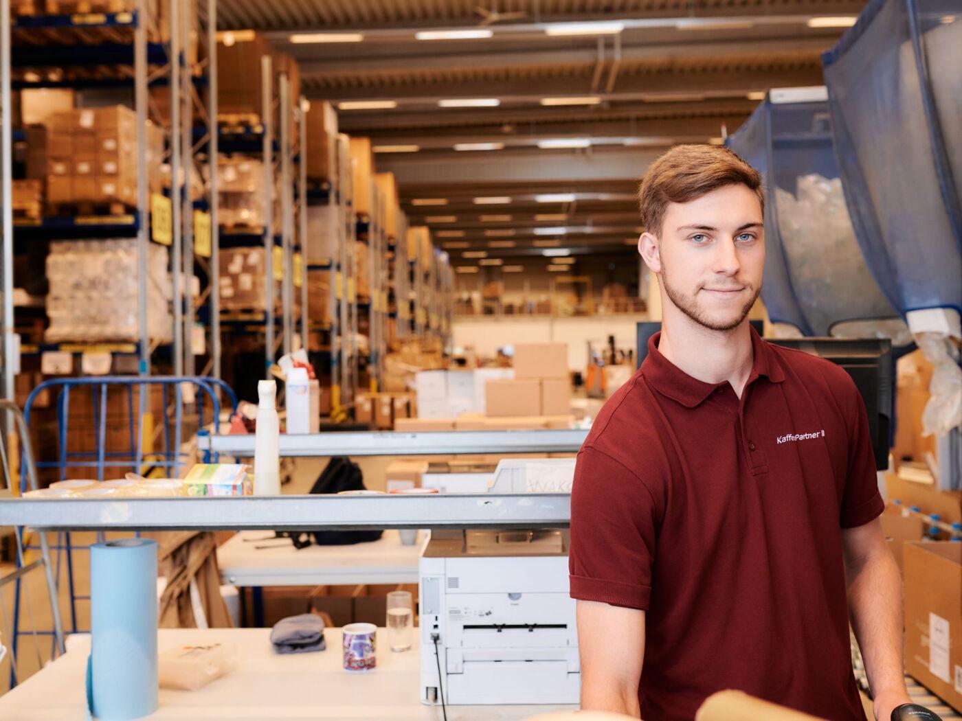 Jobs Fachkraft Für Lagerlogistik Köln