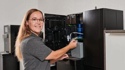 Technischer Außendienst bei Kaffee Partner